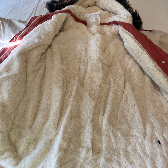 Jacket /Coat - Picture 2 of 7